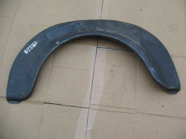 LT RR WHEEL ARCH REPAIR PANEL