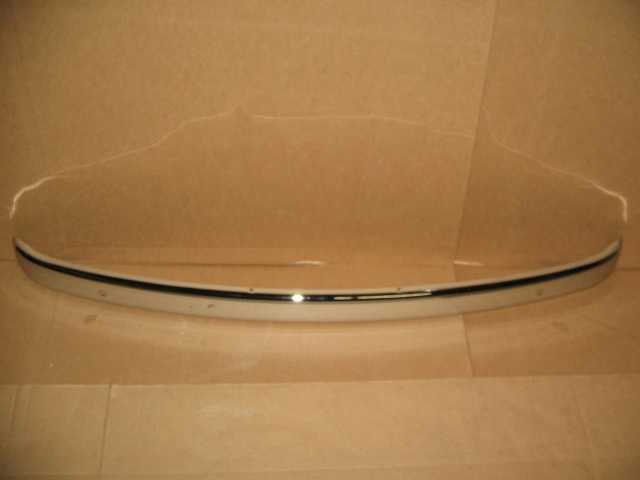 REAR BUMPER BAR