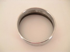 EUROPEAN ALLOY H/LAMP TRIM