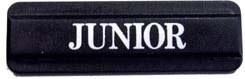 AUTOBIANCHI JUNIOR EMBLEM