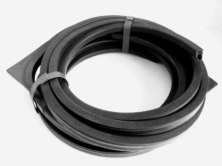 DOOR RUBBER SEAL SET