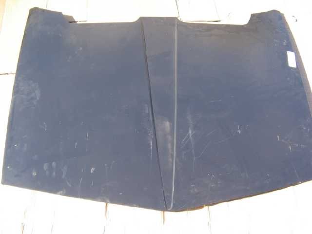 1977-88 FRONT TRUNK HOOD