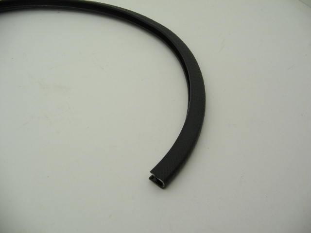 WINDSHIELD INNER WEATHERSTRIP