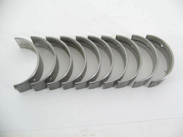 0.020" UNDERSIZE MAIN SET