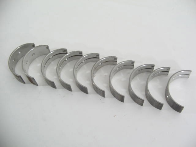 0.030" UNDERSIZE MAIN SET