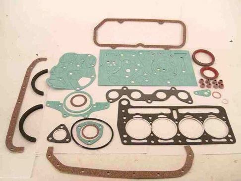 ENGINE GASKET SET