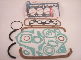 ENGINE GASKET SET