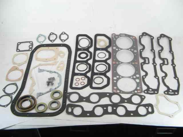 1592 CC ENGINE GASKET SET