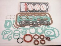 1438, 1608 ENGINE GASKET SET