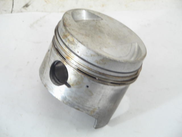 84.0 MM STD PISTON