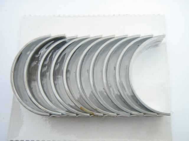1979-88 STD MAIN BEARING SET
