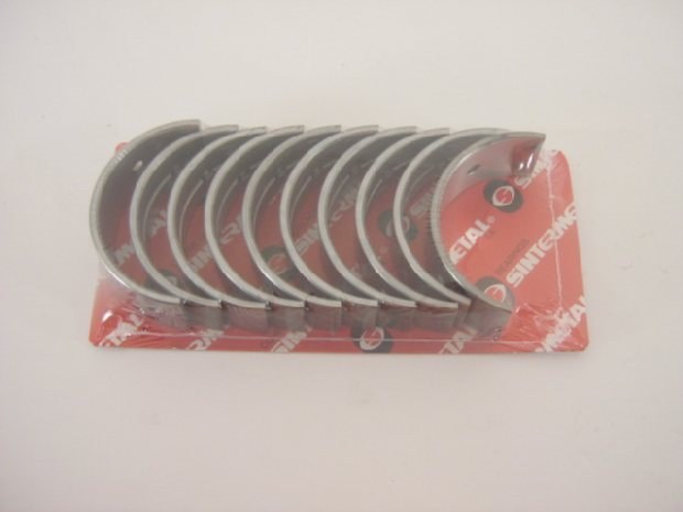 0.050" U/S MAIN BEARING SET
