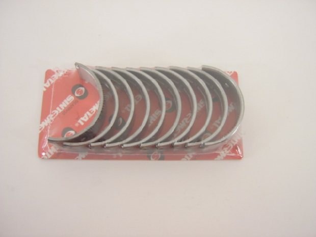 0.060" U/S MAIN BEARING SET
