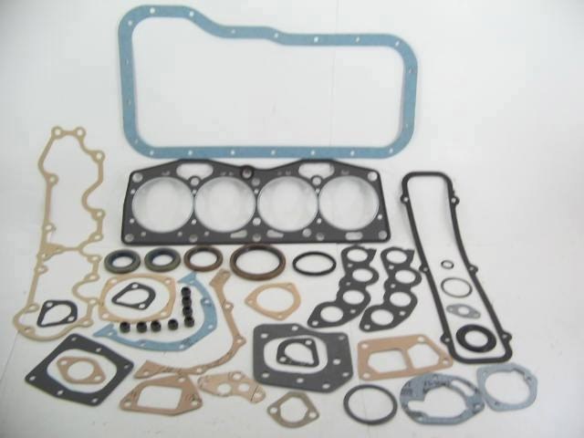 1971-82 1290cc ENGINE GSKT SET