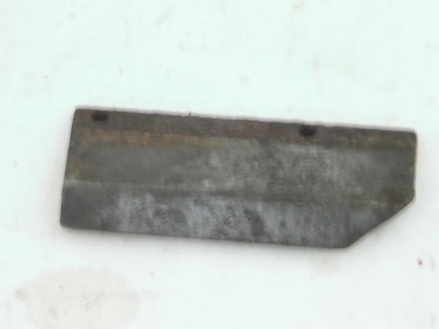 TWO HOLE BRAKE CALIPER WEDGE