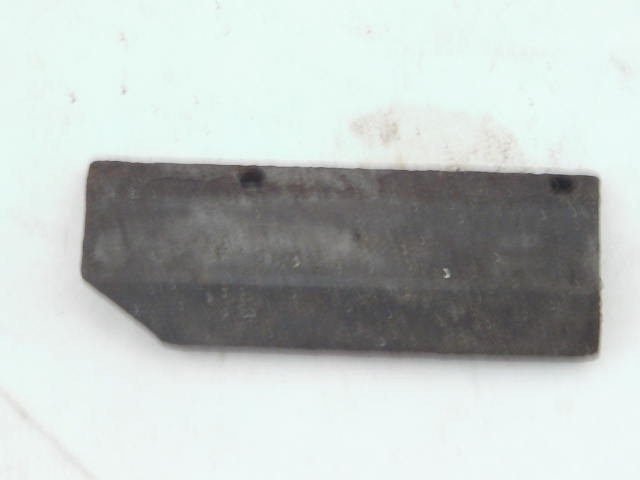 TWO HOLE BRAKE CALIPER WEDGE