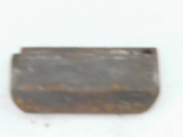 ONE HOLE BRAKE CALIPER WEDGE