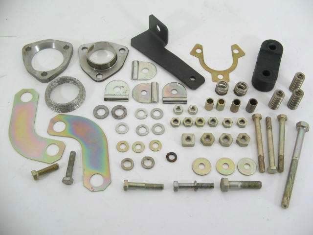 FLEX JOINT KIT