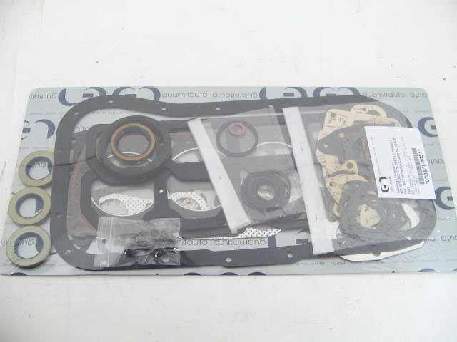 ENGINE GASKET SET W 1.9 MM H/G