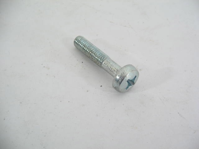 GLASS TO CABLE MOUNTING BOLT