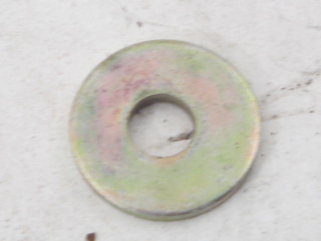 BUMPER STUFF BIG WASHER