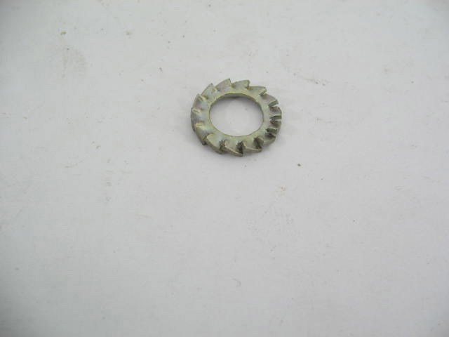DOOR HINGE BOLT LOCK WASHER
