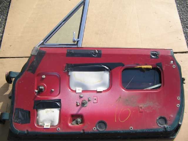 1972-78.5 RIGHT DOOR