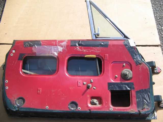 1972-78 LEFT DOOR
