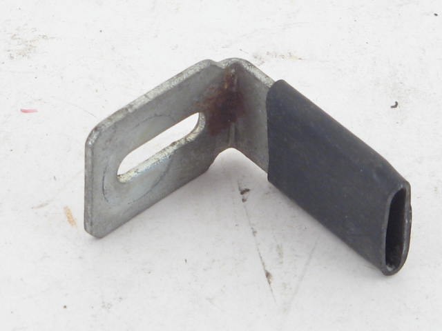 DOOR WINDOW GLASS TOP STOP