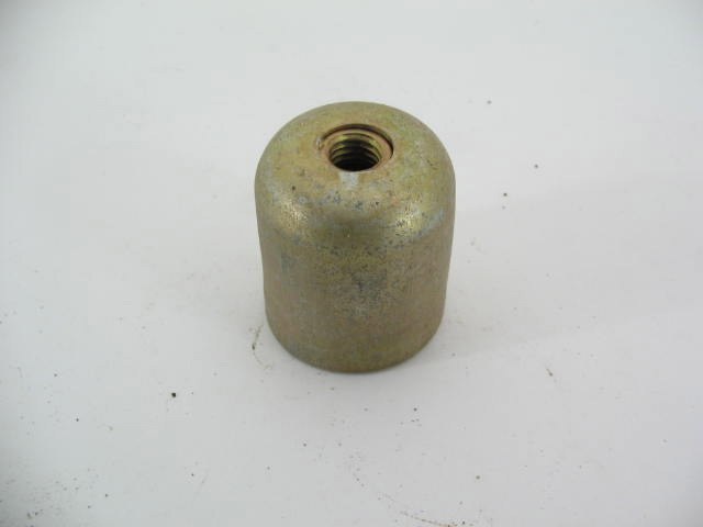 1973-74 BUMPER GUARD SPACER