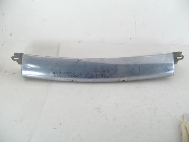 1974 CA/MD FRONT CENTER BUMPER