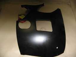 1975-85 LEFT FT FENDER VALENCE