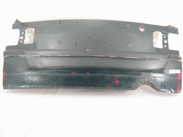 1975-78 PANELS BETWEEN FENDERS
