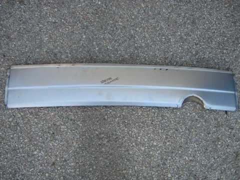 1975-85 REAR LOWER VALANCE