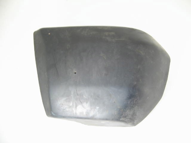 1975-85 RIGHT FRONT BUMPER END