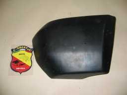 1975-85 LT F BUMPER RUBBER END
