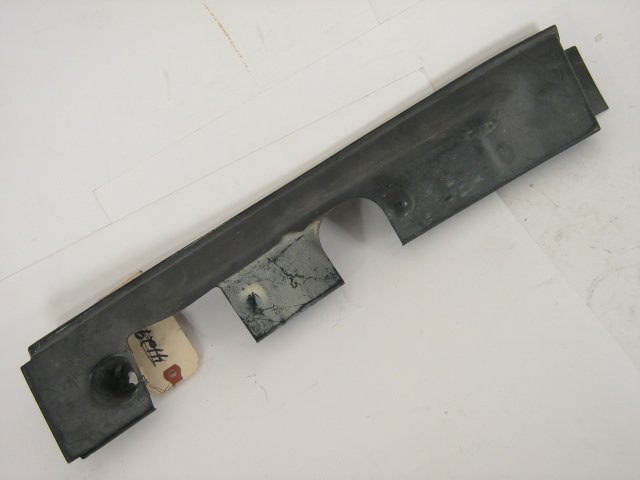 1975-85 L BUMPER INNER SHIELD