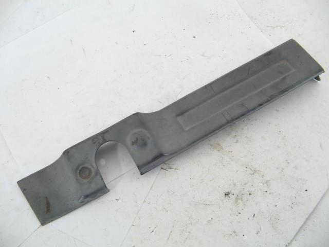 1975-85 RT BUMPER INNER COVER