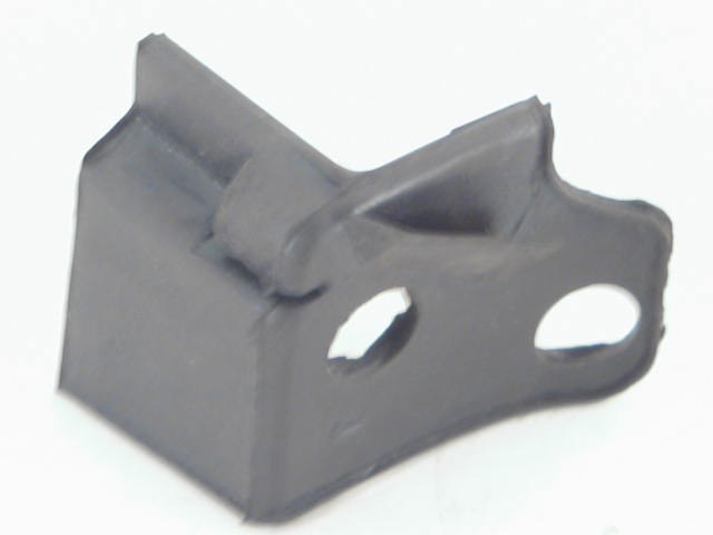 RIGHT DOOR REAR FISHPLATE GSKT