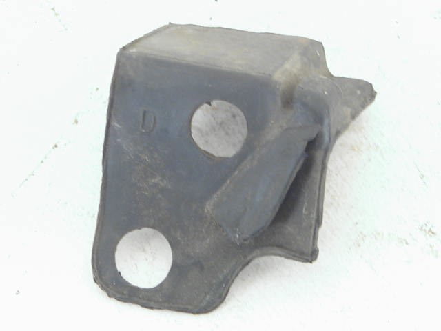RIGHT DOOR REAR RUBBER GASKET