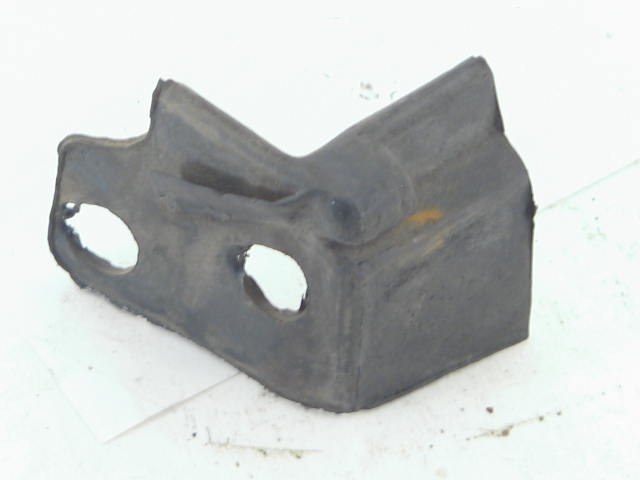 LEFT DOOR REAR RUBBER GASKET