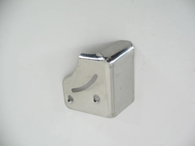 RIGHT FRONT BRIGHT FISHPLATE