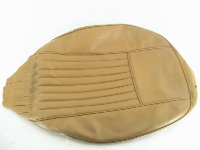 1978 "LEATHER" UPPER UPHOLSTRY
