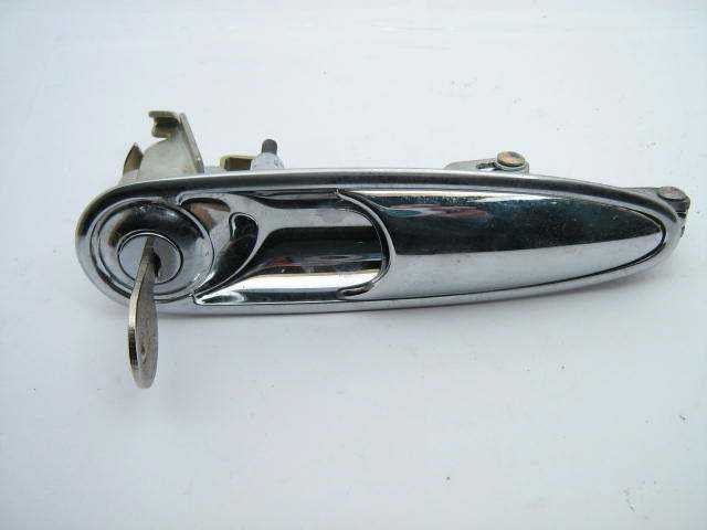 1978.5-85 RIGHT OUTSIDE HANDLE