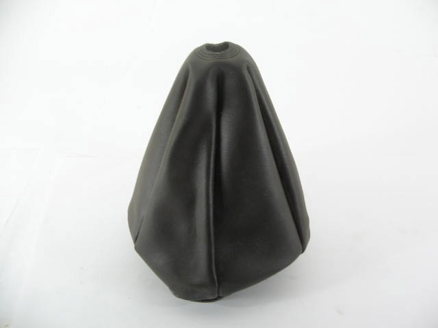 1979 BROWN GEARSHIFT BOOT