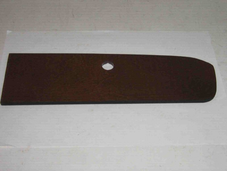 1978.5-85 WOOD GLOVE BOX DOOR