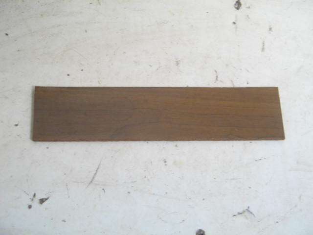 1978.5-82 UPPER MIDDLE WOOD