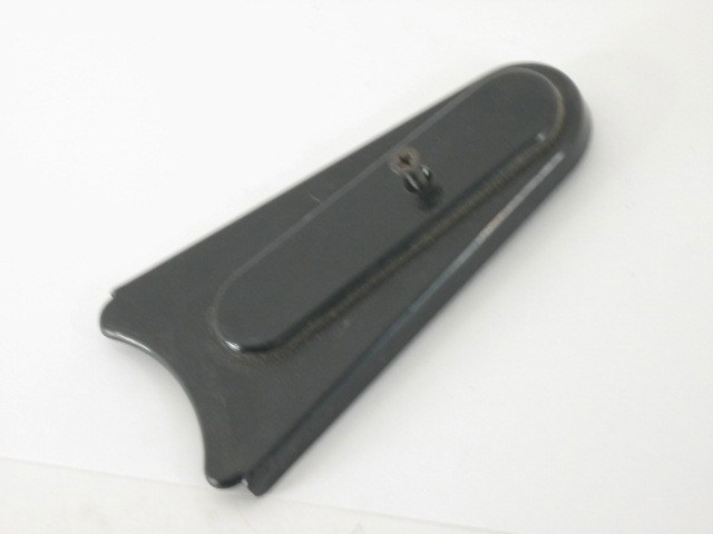 RT OUTER UPR SEAT HINGE COVER