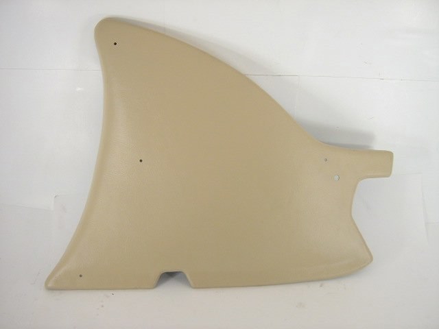 BEIGE RT RR INSIDE 1/4 PANEL.