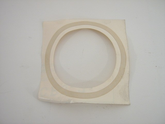 DECOR RING - BEIGE